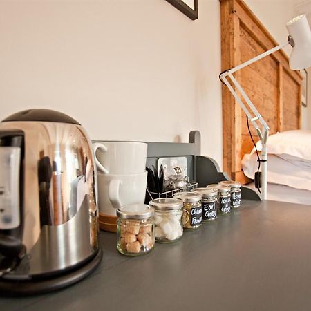 Grove Park Bed and Breakfast Νιούπορτ Εξωτερικό φωτογραφία