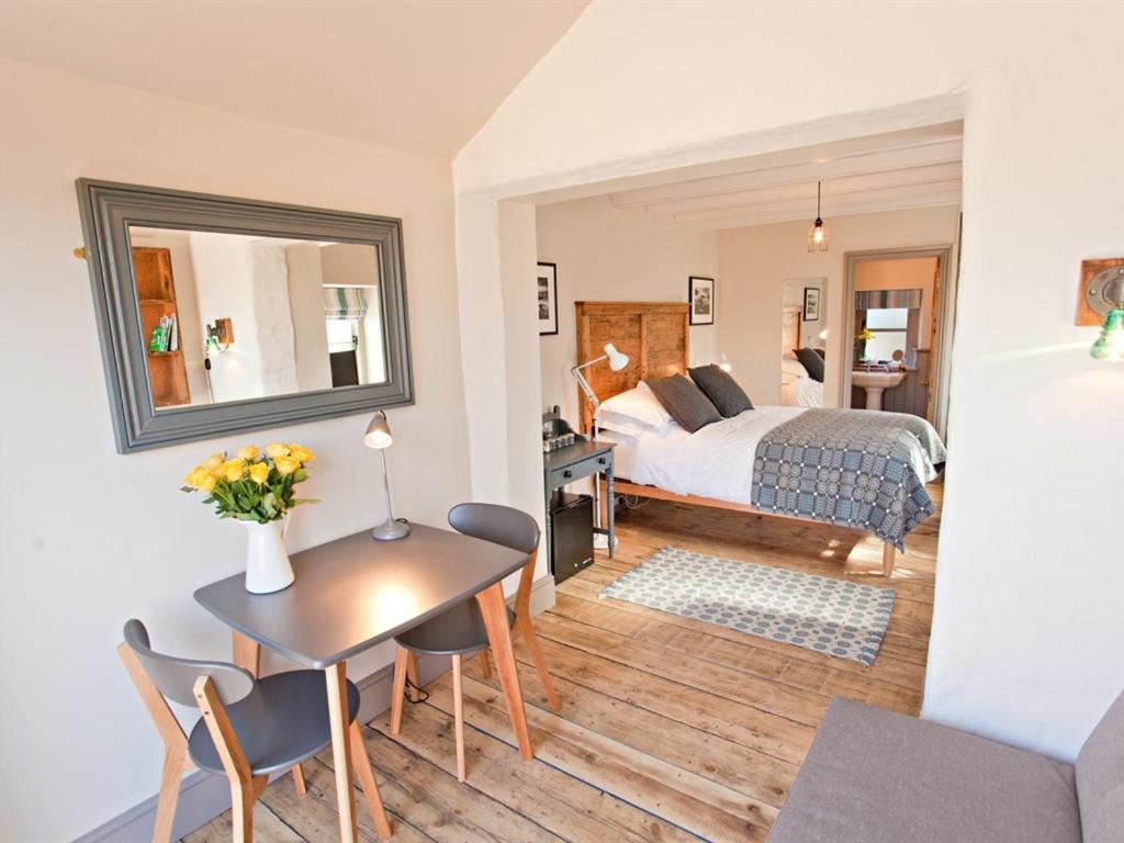Grove Park Bed and Breakfast Νιούπορτ Εξωτερικό φωτογραφία