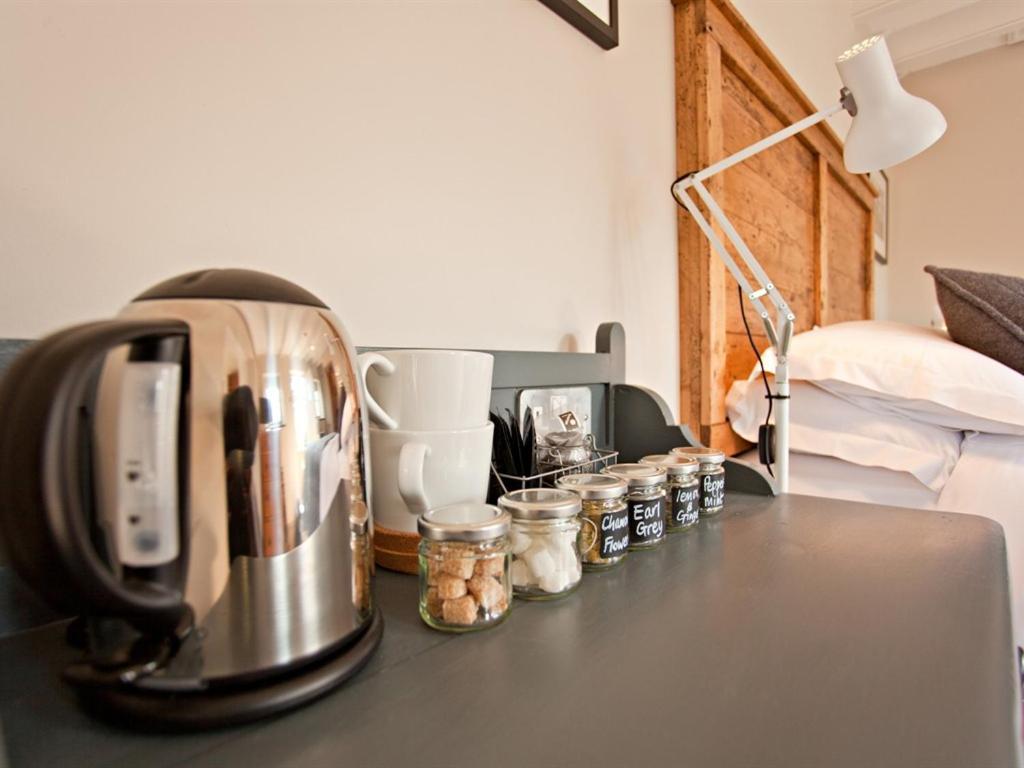 Grove Park Bed and Breakfast Νιούπορτ Εξωτερικό φωτογραφία