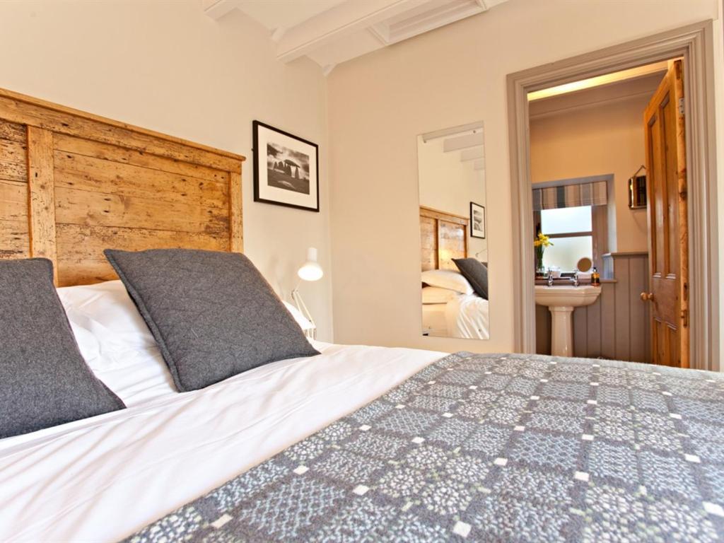 Grove Park Bed and Breakfast Νιούπορτ Εξωτερικό φωτογραφία