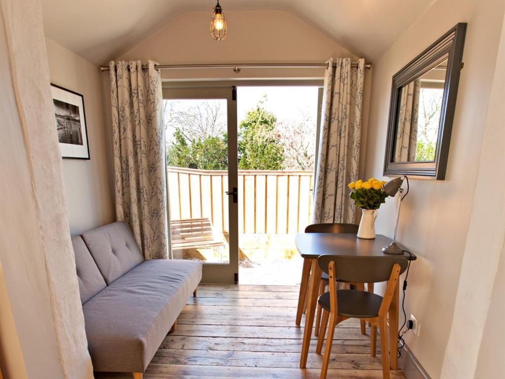 Grove Park Bed and Breakfast Νιούπορτ Εξωτερικό φωτογραφία