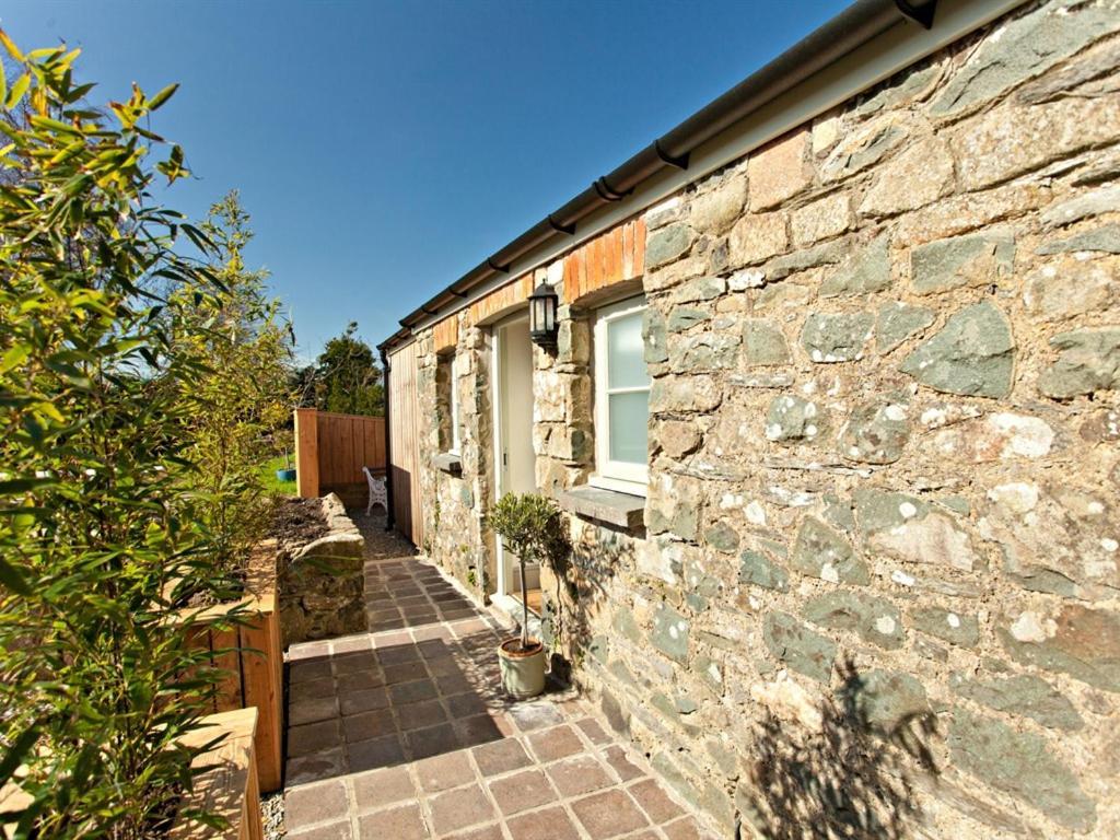 Grove Park Bed and Breakfast Νιούπορτ Εξωτερικό φωτογραφία
